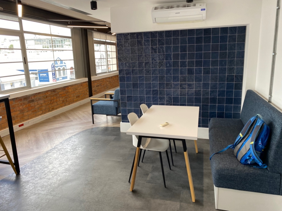 To Let Commercial Property for Rent in De Waterkant Western Cape
